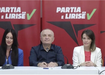 Rama ftoi opozitën, Ilir Meta: Askush nuk pret reforma nga ai!