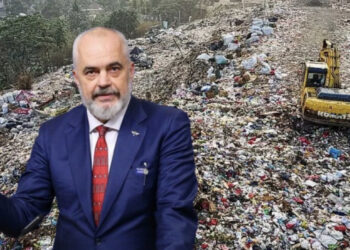 Rama do të marrë 75.5 milion euro kredi për menaxhimin e mbetjeve