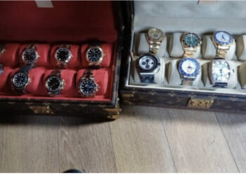 Miliona euro, bizhuteri dhe makina super luksoze, ja çfarë gjeti SPAK në shtëpitë e bosave të krimit