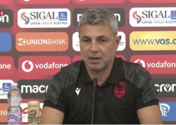 U-21/ Eliminatoret e “Euro 2025”, Alban Bushi publikon listën e Kombëtares