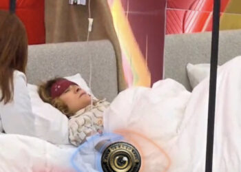 Çfarë po ndodh me Eglën? Ambulanca mbërrin në shtëpinë e BBV