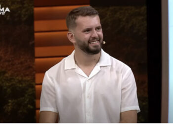 Pas eliminimit nga “Ferma VIP”, Buçko merr propozimin e veçantë