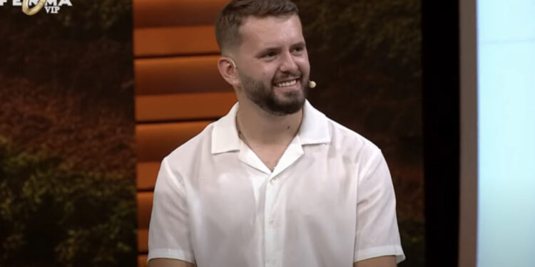 Pas eliminimit nga “Ferma VIP”, Buçko merr propozimin e veçantë