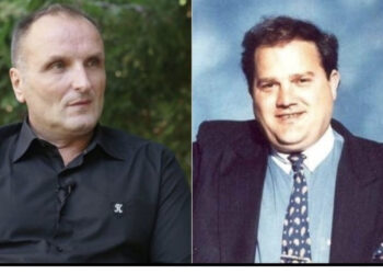 Vrasja e Azem Hajdarit/ Gjykata e Lartë lë në fuqi dënimin për Izet Haxhinë