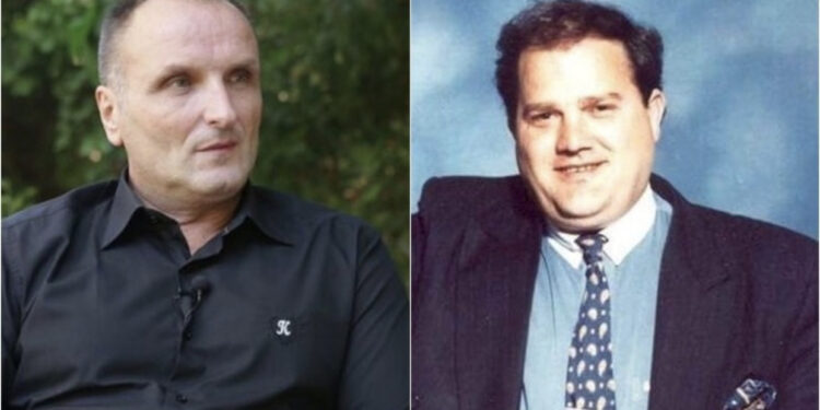 Vrasja e Azem Hajdarit/ Gjykata e Lartë lë në fuqi dënimin për Izet Haxhinë