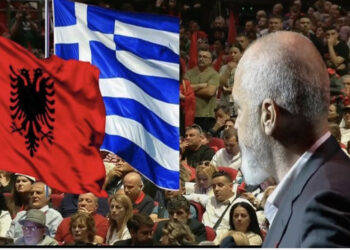 “Absurditet”/ Rama kërkon nga Athina shfuqizimin e ‘ligjit të luftës’ me Greqinë