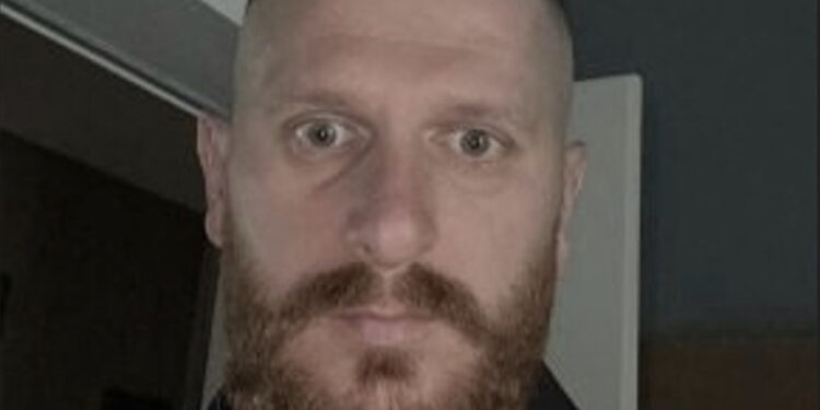 FOTO/ Ky është shefi i AMP-së që denigronte drejtuesit e policisë