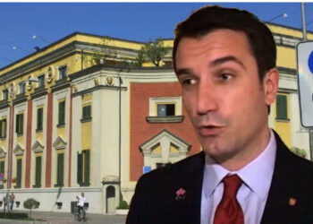 SPAK hetim për pasurinë e Erion Veliajt dhe familjarëve të tij