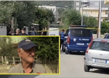 Babai plagosi vajzën dhe vrau veten, flet fqinji: Mund t’i ndodhi kujtdo