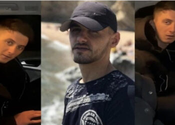 Gazetarja zbulon detaje: Polici që negocioi dorëzimin e Azgan Mërnicës, i njëjti që i kishte arrestuar babanë