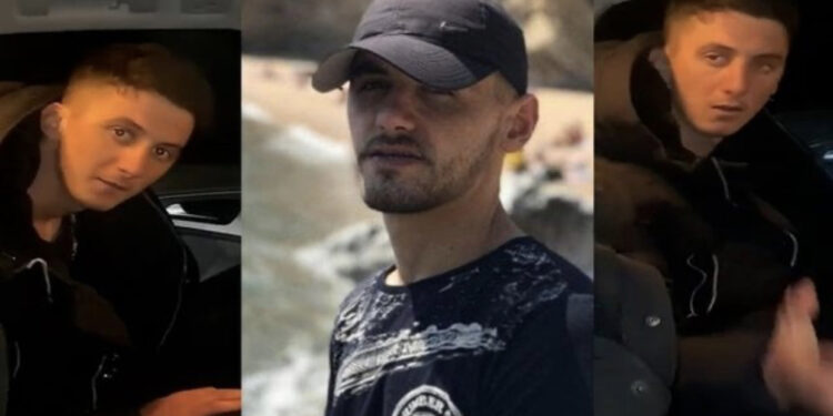 Gazetarja zbulon detaje: Polici që negocioi dorëzimin e Azgan Mërnicës, i njëjti që i kishte arrestuar babanë