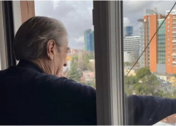 Gjykata lë në fuqi masën e sigurisë “arrest në shtëpi” për Sali Berishën, Gjokutaj: SPAK, parti politike