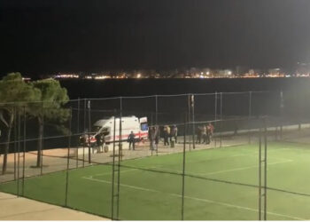 Vlorë/ 40-vjeçarja tenton të vetëvritet duke u hedhur në det