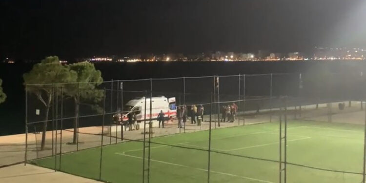 Vlorë/ 40-vjeçarja tenton të vetëvritet duke u hedhur në det