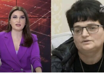 Vëllai i Azgan Mërnicës i vrau djalin në 2019-ën, Dukate Selimi: Vrasësi i efektivit nuk do kapet, mbrohet nga Policia e Fierit