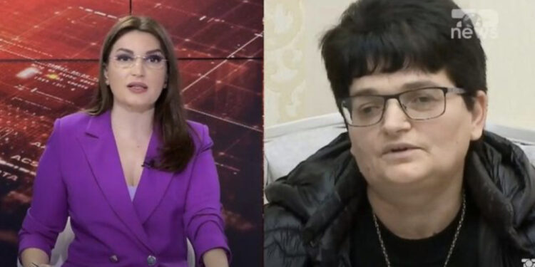 Vëllai i Azgan Mërnicës i vrau djalin në 2019-ën, Dukate Selimi: Vrasësi i efektivit nuk do kapet, mbrohet nga Policia e Fierit