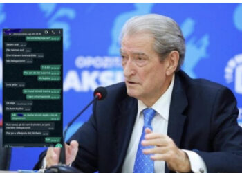 Rama në Milano/ Berisha: Nisen ‘delegacionet’ e patronazhistëve