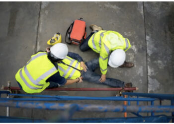 Aksident në vendin e punës, humb jetën 30-vjeçari shqiptar në Gjermani