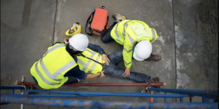 Aksident në vendin e punës, humb jetën 30-vjeçari shqiptar në Gjermani