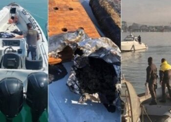 EMRAT/ Operacioni “Flakë në det”, arrestohen 3 persona me urdhër të SPAK