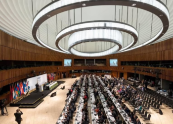 Asambleja Parlamentare e NATO-s miraton avancimin e statusit të Kosovës