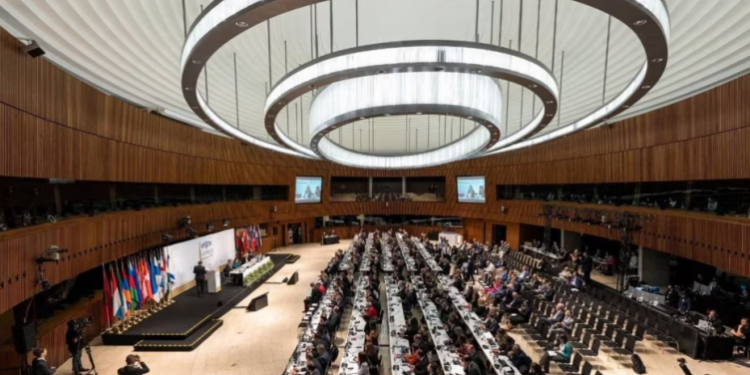 Asambleja Parlamentare e NATO-s miraton avancimin e statusit të Kosovës