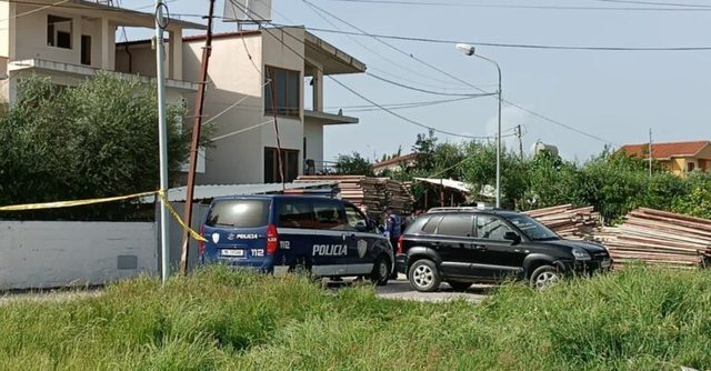 “Erdhi për vizitë në fundjavë”, plagosi vajzën dhe vrau veten, detaje nga ngjarja në Lushnje