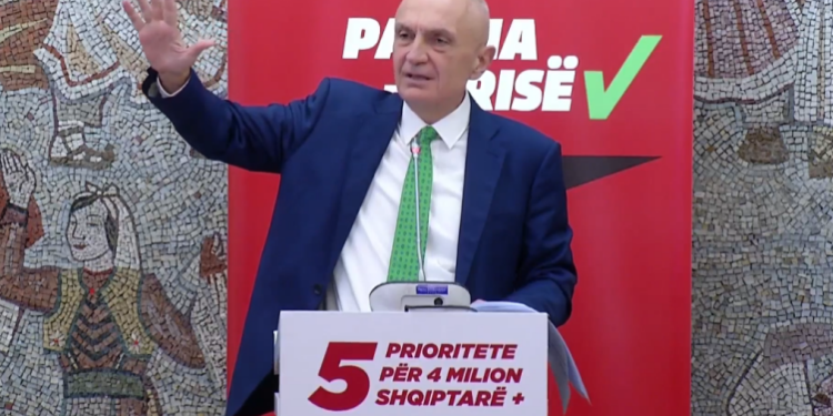 Mblidhet Komiteti Drejtues i Pl-së, miratohen ndryshimet në Kryesi, Meta: Zgjidhim 6 raste nepotizmi