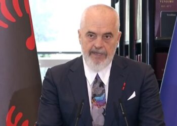 Cameron në Tiranë, Rama: Diskutuam për luftën kundër emigracionit të paligjshëm