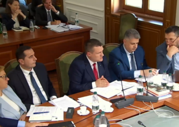 “S’jam peng i askujt”, kreu i SPAK raporton në Kuvend për Berishën, inceneratorët dhe krimin e organizuar