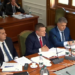 “S’jam peng i askujt”, kreu i SPAK raporton në Kuvend për Berishën, inceneratorët dhe krimin e organizuar