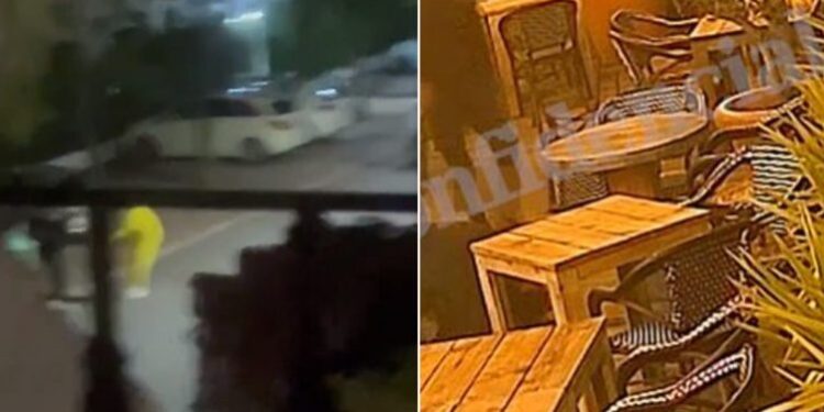 “Njeh kundërshtarët me vdekjen”, kush është shqiptari sadist që ka tërhequr vëmendjen e mediave spanjolle