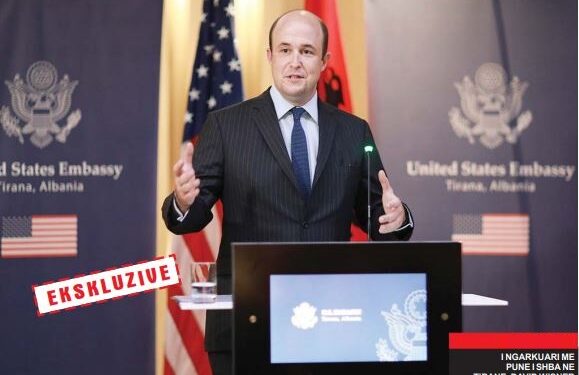 SHBA: SPAK, koha për hapa të guximshëm