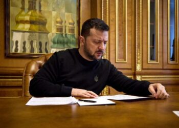 Zelensky-t i mbaron mandati, çfarë ndodh në Ukrainë, a ka zgjedhje në gjendje lufte?