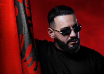 “Albania”, FSHF zbulon këngën që do të shoqërojë kuqezinjtë në kampionatin Europian “Gjermani 2024”