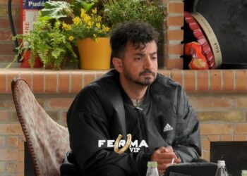 “Kam burrëri”, Albano-Valerit: Po të ngelemi unë dhe ti në finale, do i ndajmë lekët bashkë?