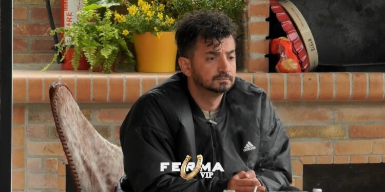 “Kam burrëri”, Albano-Valerit: Po të ngelemi unë dhe ti në finale, do i ndajmë lekët bashkë?