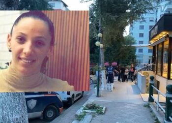 Policja vrau veten, zbardhet dëshmia e të dashurit; Mesazhet i fshiva sepse….