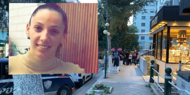 Policja vrau veten, zbardhet dëshmia e të dashurit; Mesazhet i fshiva sepse….