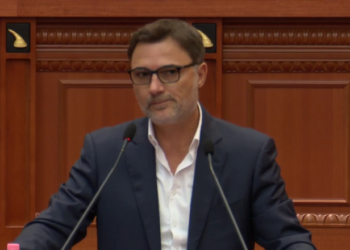 Interpelancë për Amnistinë, Alibeaj kërkon llogari nga ministri Manja: Pse përfituan mbi 100 të dënuar për korrupsion