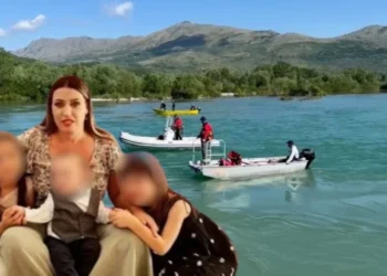 Vëllai i Alma Arrazit: Kohët e fundit ajo i pa Erdgysit video me të dashurën në telefon