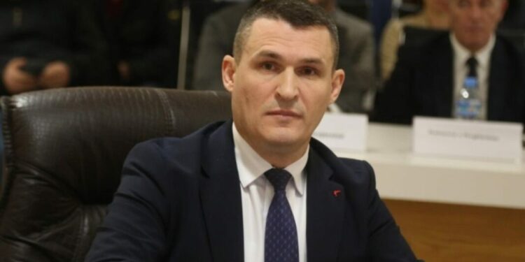 LIVE-Dumani: DEA dhe FBI në Tiranë, nuk jemi inkuizitorë, sekuestruam 41 mln €