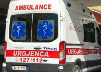 E rëndë në Tiranë, po punonte në një pallat në ndërtim, bie nga lartësia dhe humb jetën 28-vjeçari