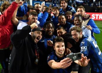 Kualifikimi historik i Atalantës së Gjimshitit në finalen e Ligës së Europës, vjen urimi nga presidenti Duka