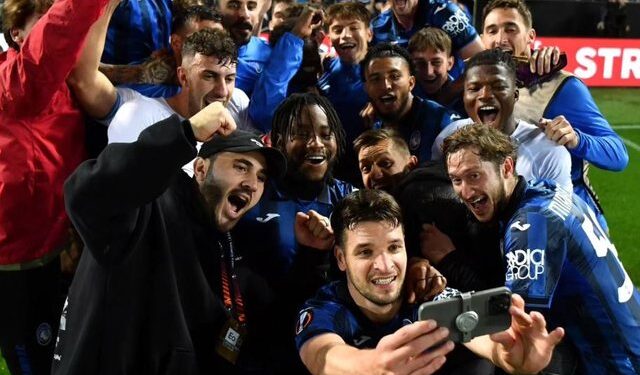 Kualifikimi historik i Atalantës së Gjimshitit në finalen e Ligës së Europës, vjen urimi nga presidenti Duka