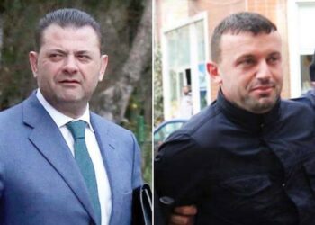 “Ilir Meta ka paguar 500 mijë euro Durim Bamin të më vrasë” – Si u bë i famshëm ‘i forti’ i Niklës që trazoi politikën