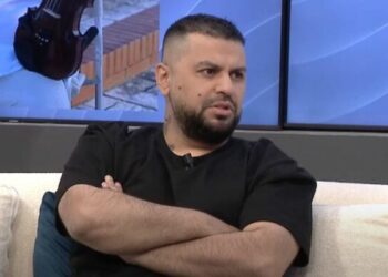 Ish-banori habit me deklaratën: BB VIP është një “burg”…