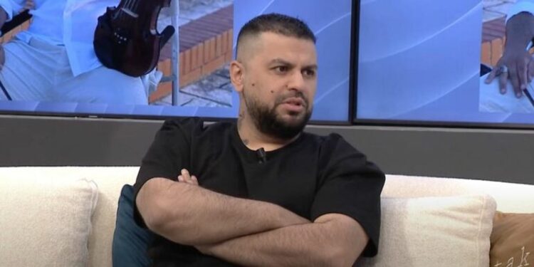 Ish-banori habit me deklaratën: BB VIP është një “burg”…