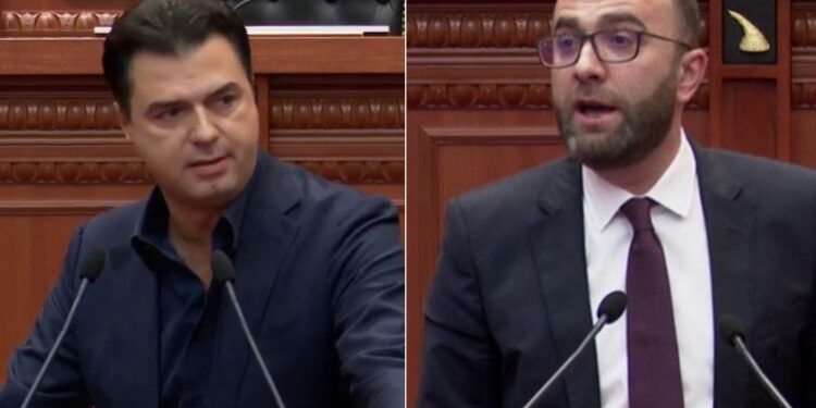 Bardhi nxjerr “bllof” Bashën, lexon përgjigjen zyrtare të Dumanit: Asnjë subjekt i SPAK nuk ka përfituar nga Amnistia