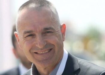 ”Oligarku i Termocentralit”/ Bashkim Ulaj ”vrasësi” i fëmijëve dhe 35 mijë banorëve në Roskovec